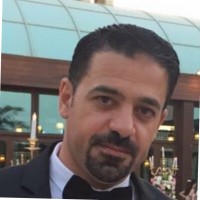 Esam Nassar
