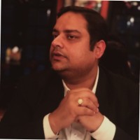 Gaurav Dubey
