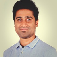 Saravanakumar Ramesh