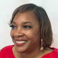 Jacquetta Coleman-Sledge, Msa