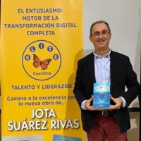 José Ramón Suárez Rivas