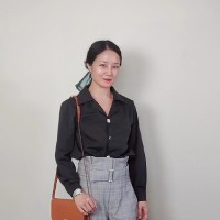 Rachel Wang