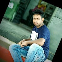 Bibek Choudhary