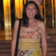 Monica Valarezo