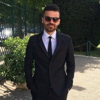 Vincenzo Dilillo