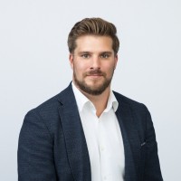 Andrew Barrier