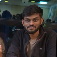 SanthoshKumar V