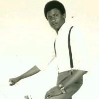 Caleb Ifeanyi UDEH