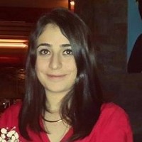 Rabia Sena Çelik