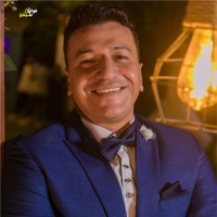 Mahmoud Mazen