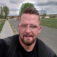 Bartłomiej Kamrowski