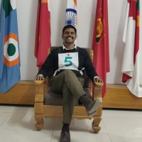 Alok Kumar Mishra