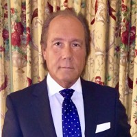 David Carey