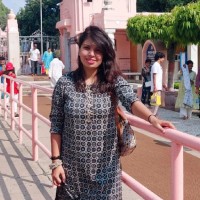 Dr.Pragya Singh