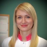 Aleksandra Šavrova