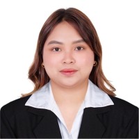 Jhosa May Sianghio