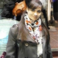 Maryam Anwar