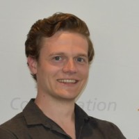 Eric Cyr