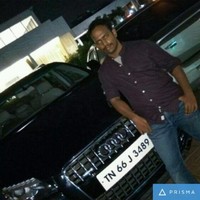 SURESH SUNDAR