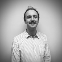 Michael Calcutt