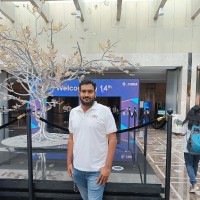Vinod Pakalapati