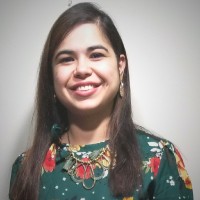 Shweta K.