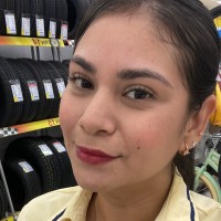 Nadia Selene Martínez Castro