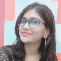 Dhanashri Suryawanshi