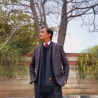 Muhammad Abdullah Khan