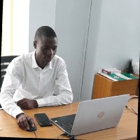 Amos Giwa