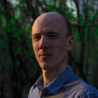 Ivan Kirillov, Ph. D.