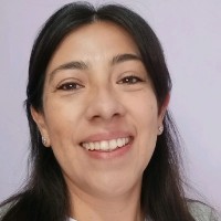 Edith Vega
