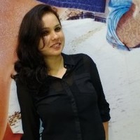 Shweta Singh