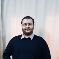 Abdullah Ghoraba