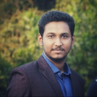 Mehadi Hasan (Raihan)