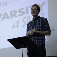 Gregory Chimitris