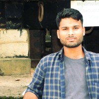 Shivashankar R.