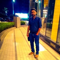 Abhishek Burman