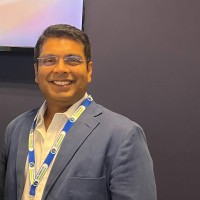Dr Jude Joseph