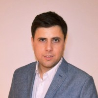 Oleksii Shtankevych