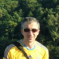 Oleksandr Illyashevych