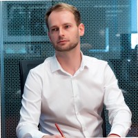 Maciej Dopierala