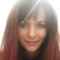 Irina Teisanu