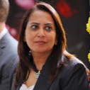 Ms. Nausheen Arif