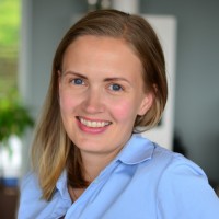 Kim Cherie Grøndal