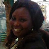 Yemi King