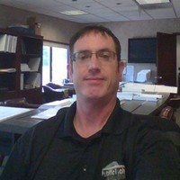 Bryan Monroe