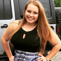 Sheila Curry