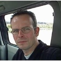Simon Tinkler