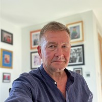 Simon Hanson